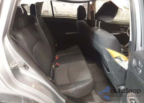 2015 Subaru Xv Crosstrek 2.0I Premium z USA, uszkodzony, nr VIN JF2GPACC5F9234288